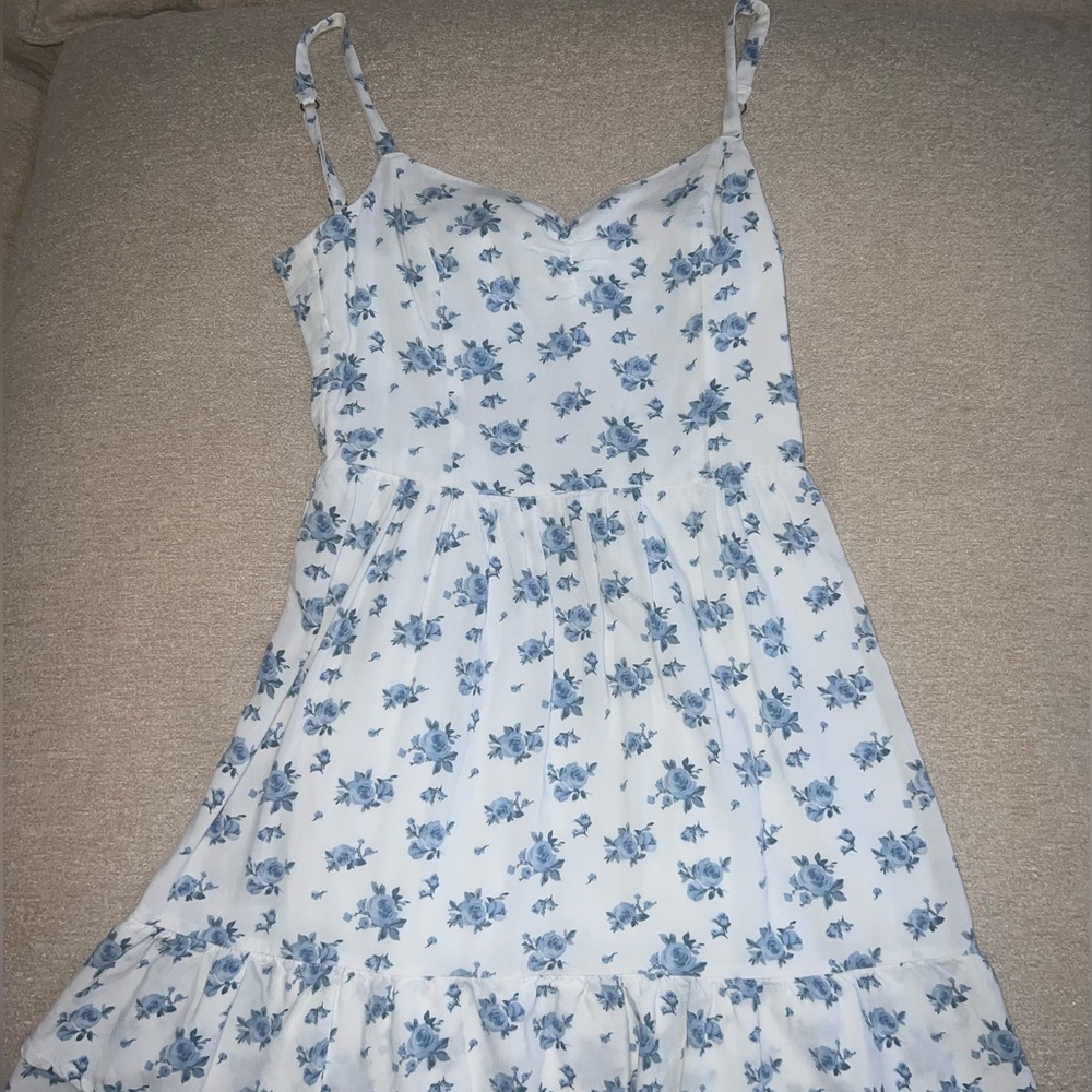 Hollister Sun Dress